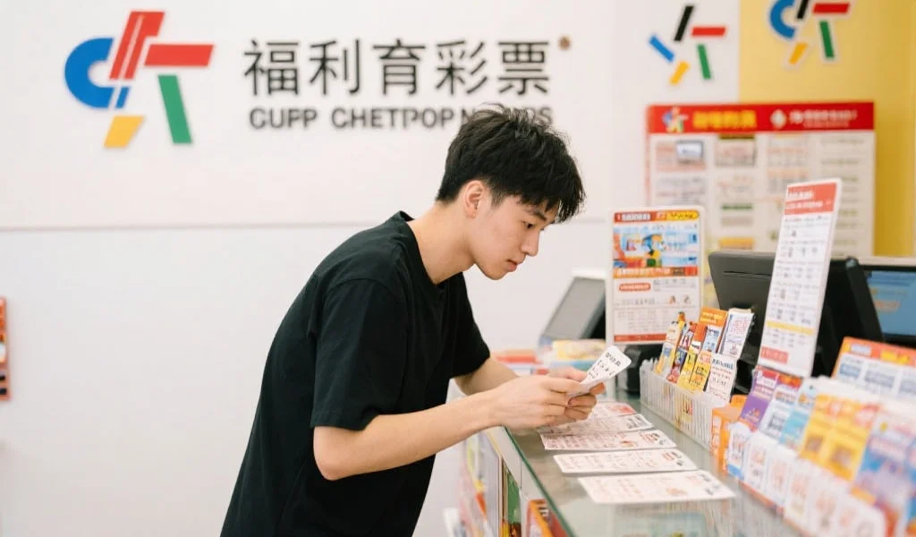 新手必看：福利彩票与体育彩票的区别与常见玩法全解析
