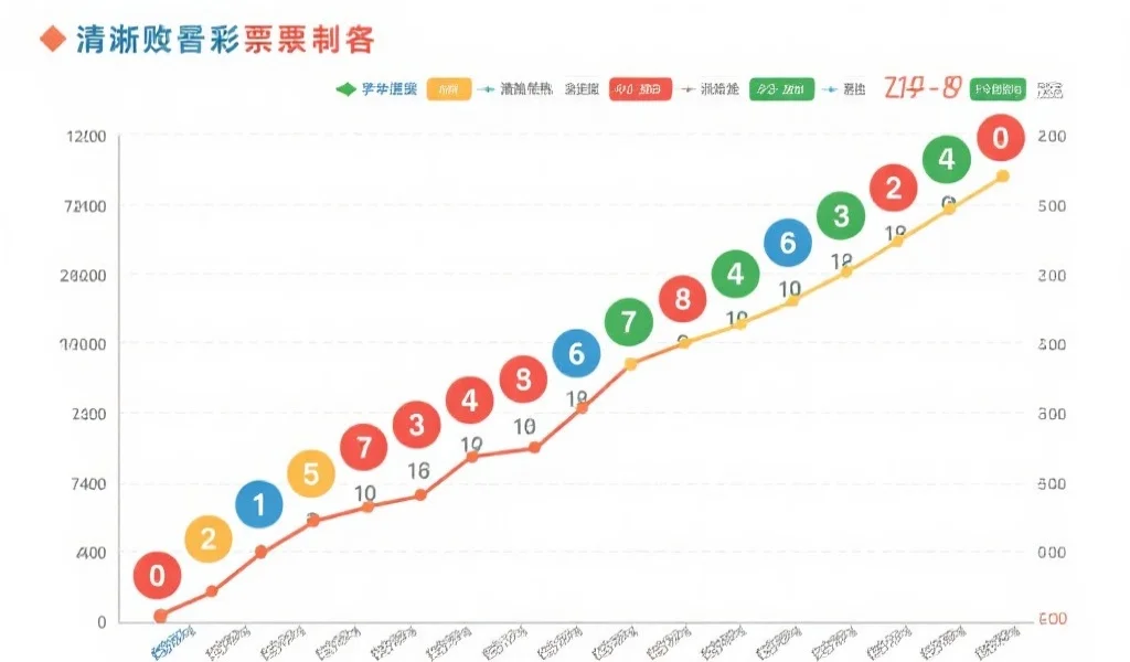 有效利用彩娱乐官网“彩票走势图”的基础数据分析技巧